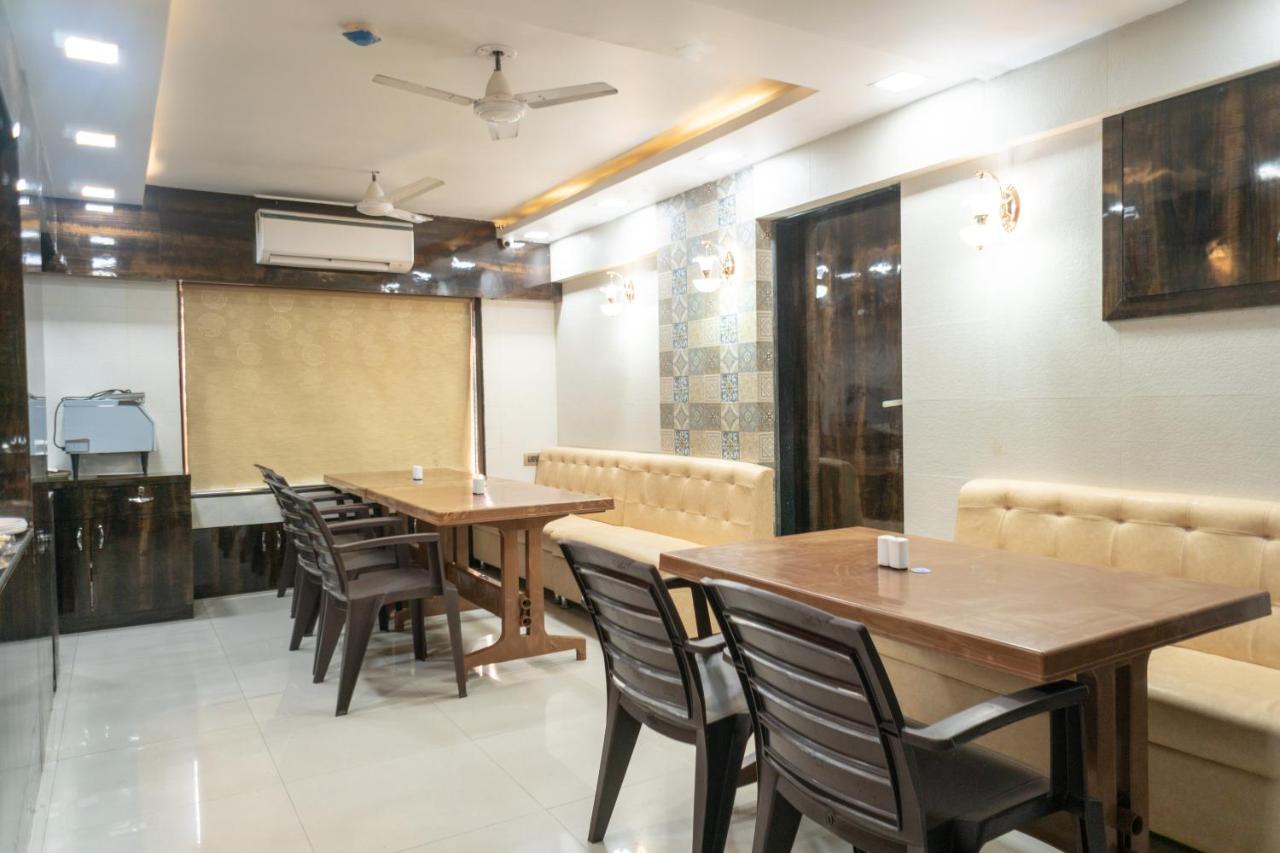 Hotel Dhavalgiri Thane Exterior foto